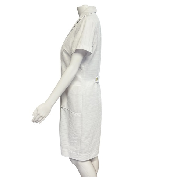 Vintage Howard Uniform - Women’s Nurse’s Dress Uniform S/M - Picture 4 of 6